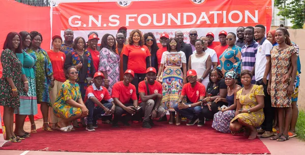 2024 Sickle Cell Screening & Awareness creation