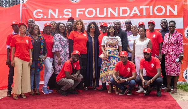 2024 Sickle Cell Screening & Awareness creation