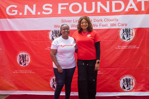 2024 Sickle Cell Screening & Awareness creation