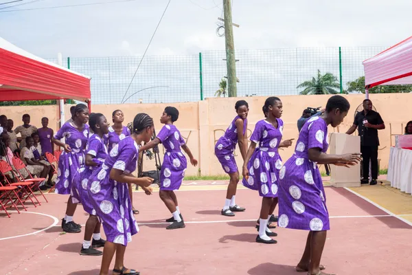 2024 Sickle Cell Screening & Awareness creation