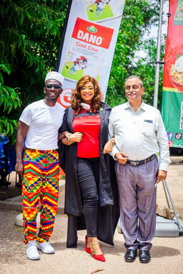 Sickle Cell Screening and Awareness Program
