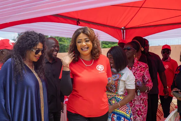 2024 Sickle Cell Screening & Awareness creation