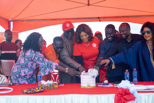 2024 Sickle Cell Screening & Awareness creation