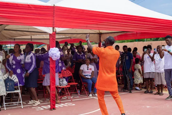 2024 Sickle Cell Screening & Awareness creation