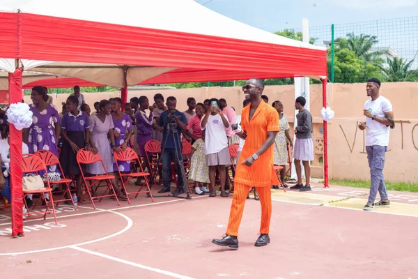 2024 Sickle Cell Screening & Awareness creation