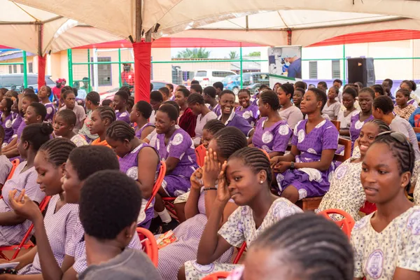 2024 Sickle Cell Screening & Awareness creation