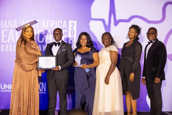 West Africa Healthcare Excellence Awards
