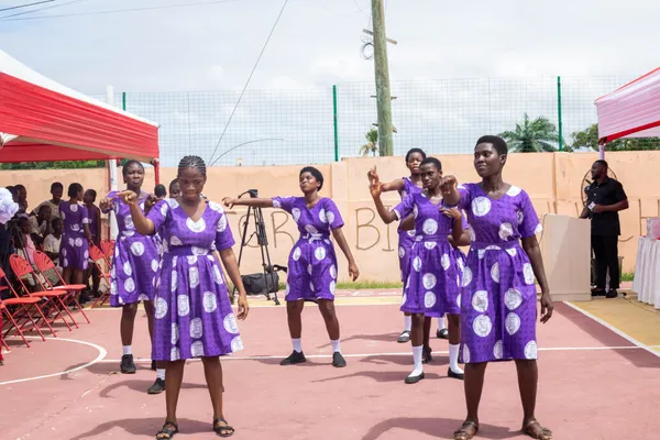 2024 Sickle Cell Screening & Awareness creation