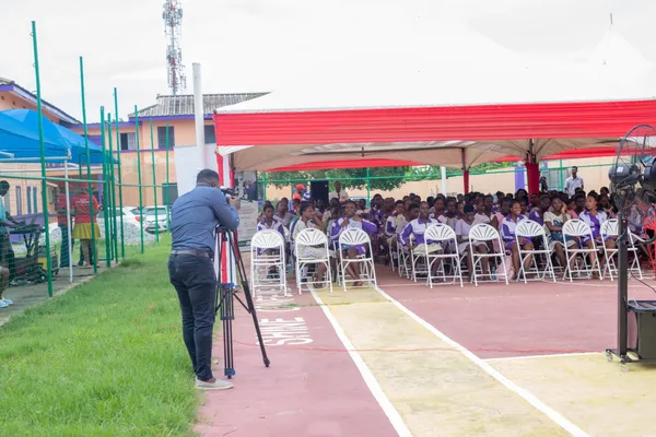 2024 Sickle Cell Screening & Awareness creation