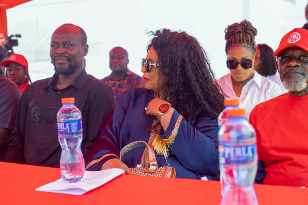 2024 Sickle Cell Screening & Awareness creation