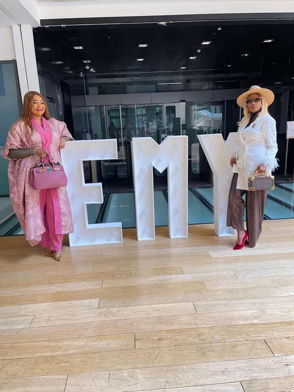 The Africa Rising Symposium