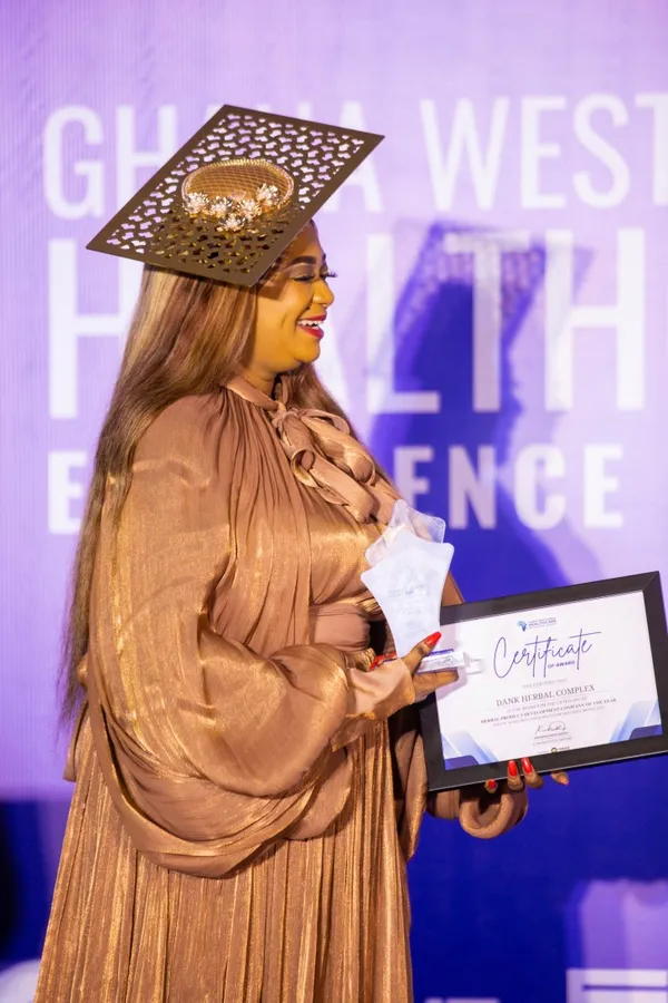 West Africa Healthcare Excellence Awards