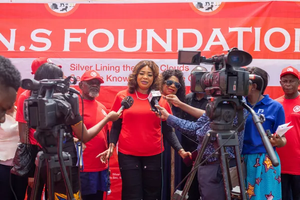 2024 Sickle Cell Screening & Awareness creation