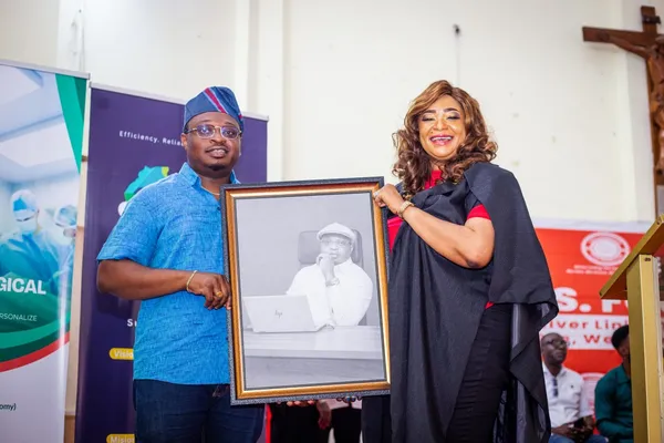 Sickle Cell Screening and Awareness Program