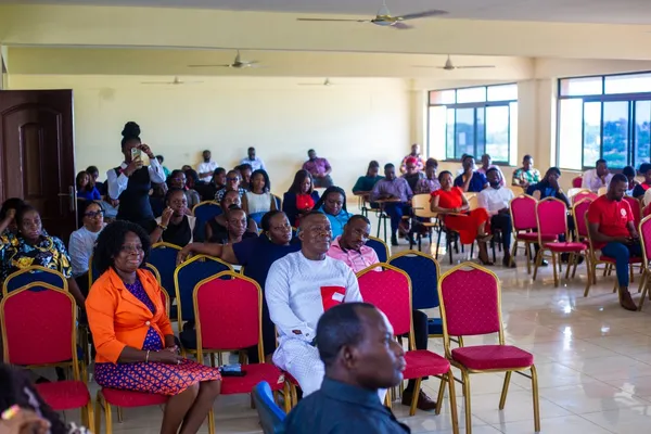 Sickle cell screening and awareness