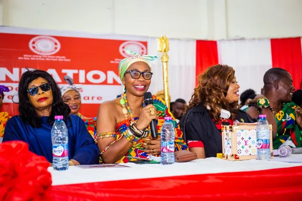 Sickle Cell Screening and Awareness Program