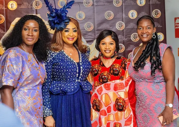 Heart of Service and Empowerment Award