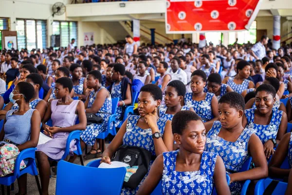 Sickle Cell Screening and Awareness Program