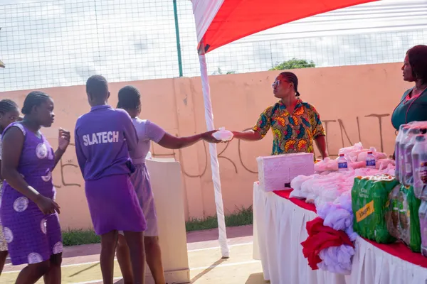 2024 Sickle Cell Screening & Awareness creation