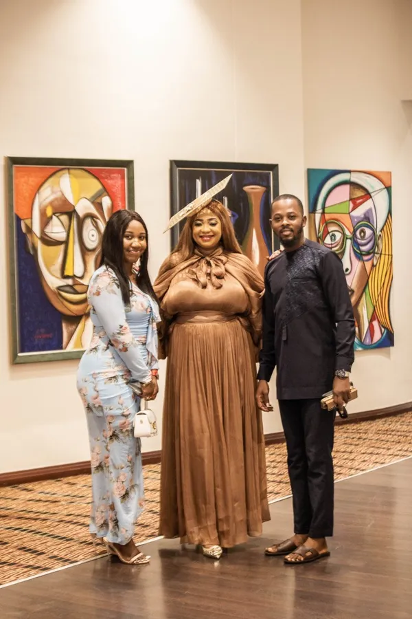 West Africa Healthcare Excellence Awards