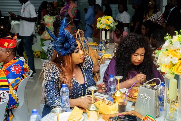 Heart of Service and Empowerment Award