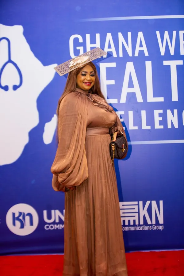 West Africa Healthcare Excellence Awards