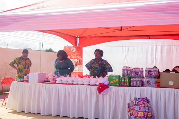 2024 Sickle Cell Screening & Awareness creation