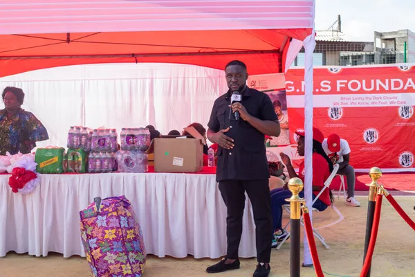 2024 Sickle Cell Screening & Awareness creation