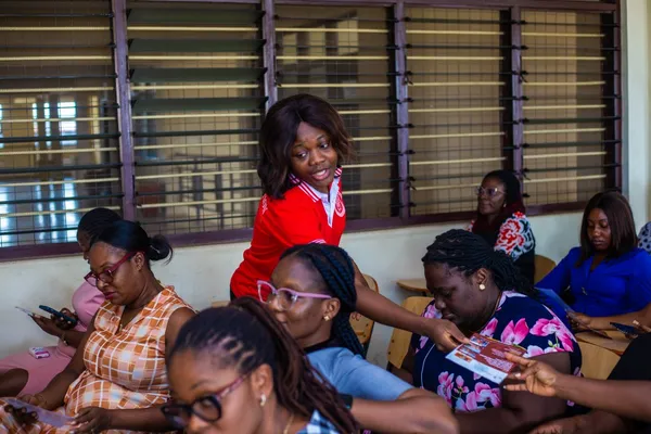 Sickle cell screening and awareness