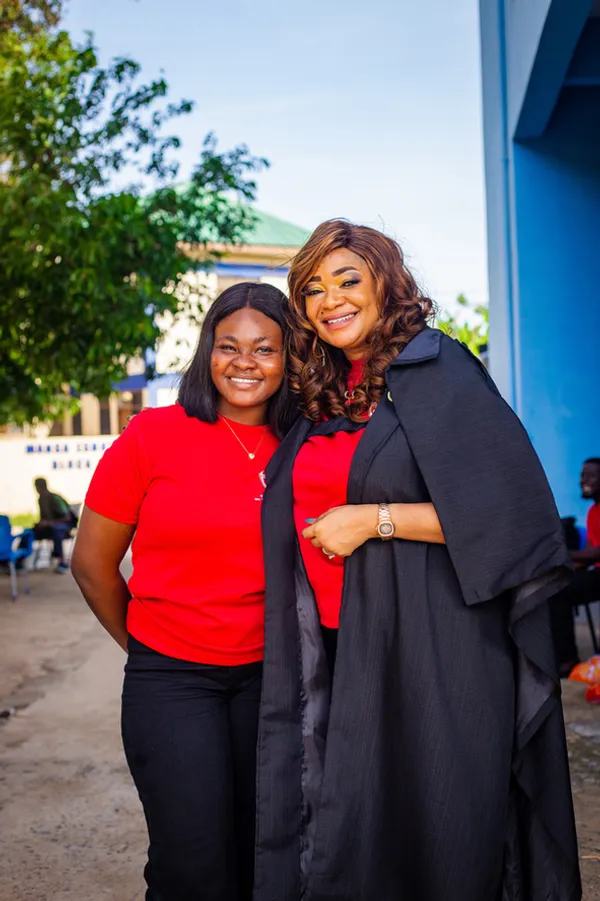 Sickle Cell Screening and Awareness Program