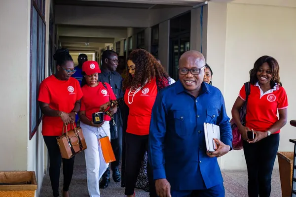 Sickle cell screening and awareness