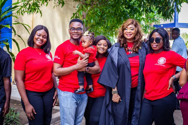 Sickle Cell Screening and Awareness Program