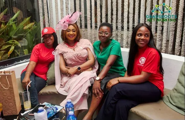 Grassroot Networking Event