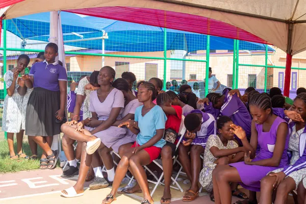 2024 Sickle Cell Screening & Awareness creation