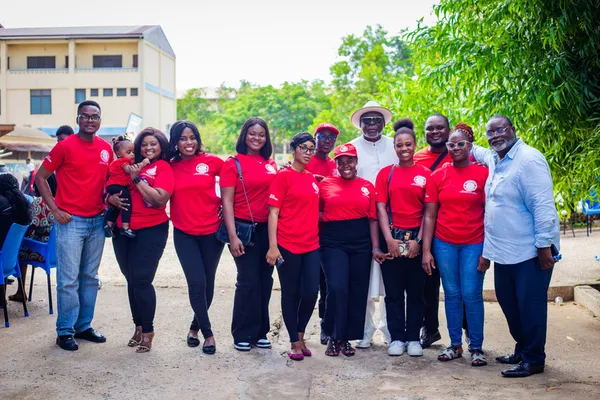 Sickle Cell Screening and Awareness Program