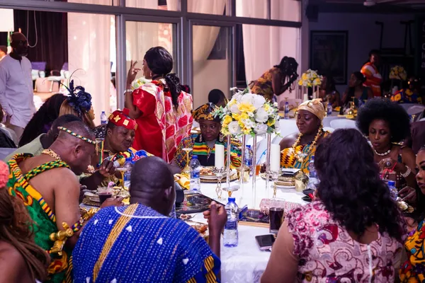 Heart of Service and Empowerment Award