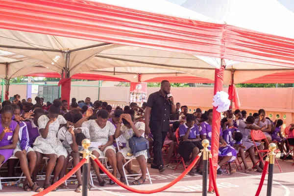 2024 Sickle Cell Screening & Awareness creation