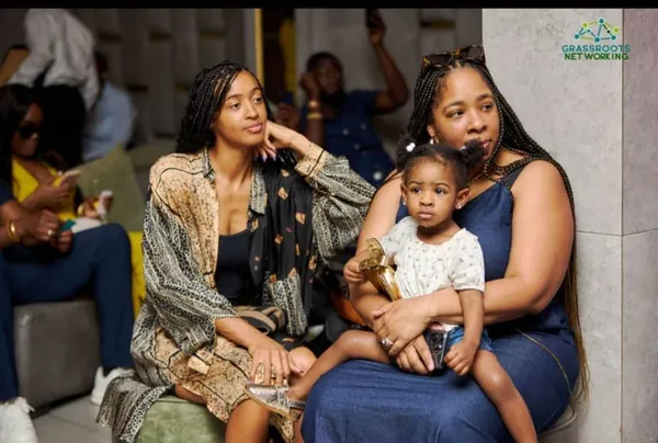 Grassroot Networking Event