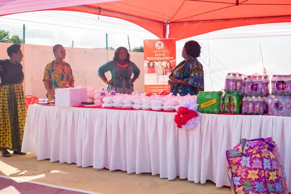 2024 Sickle Cell Screening & Awareness creation