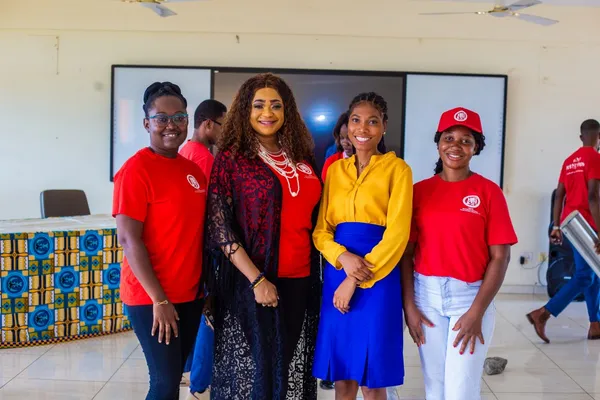 Sickle cell screening and awareness