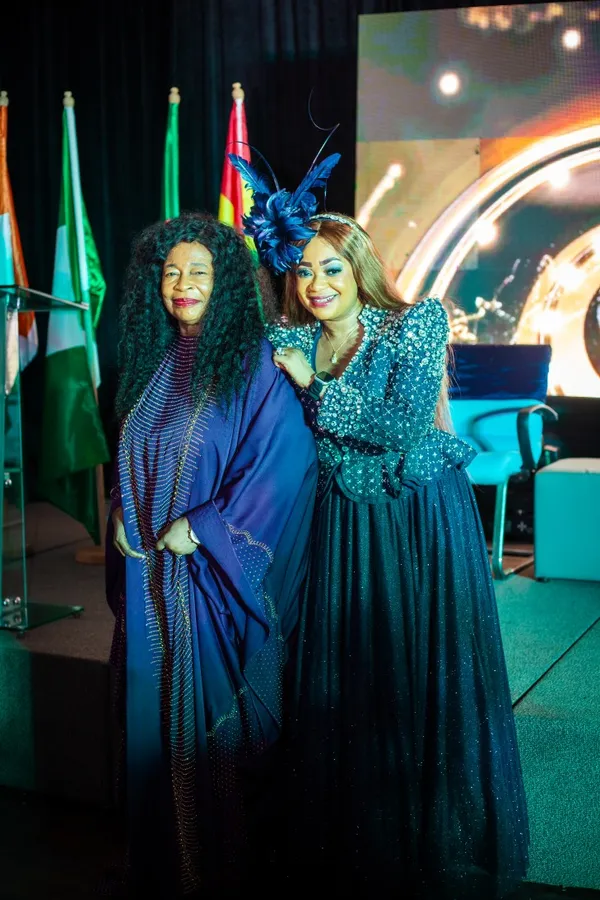 Heart of Service and Empowerment Award