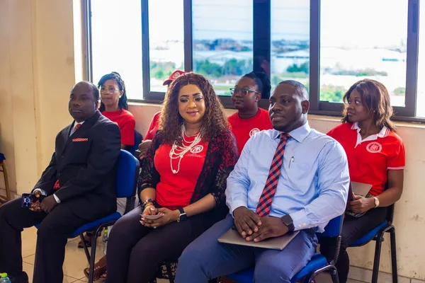 Sickle cell screening and awareness