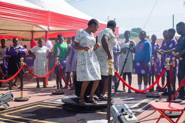 2024 Sickle Cell Screening & Awareness creation