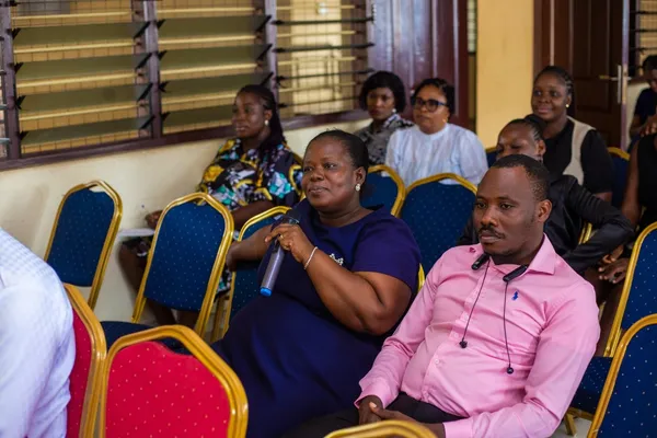 Sickle cell screening and awareness