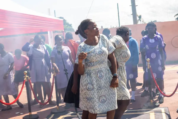 2024 Sickle Cell Screening & Awareness creation