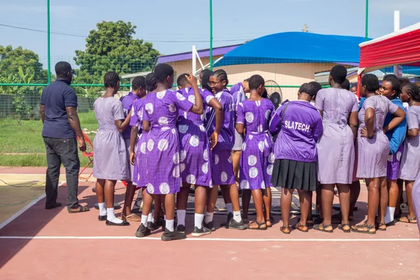 2024 Sickle Cell Screening & Awareness creation