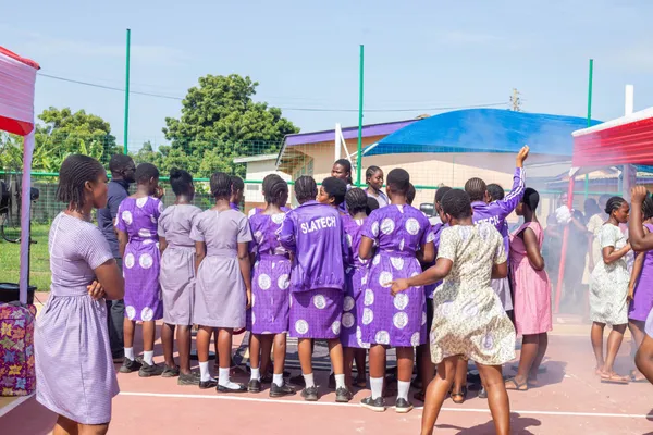 2024 Sickle Cell Screening & Awareness creation