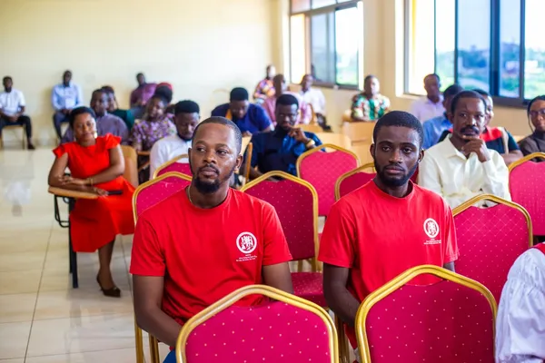 Sickle cell screening and awareness