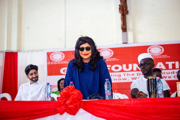 Sickle Cell Screening and Awareness Program