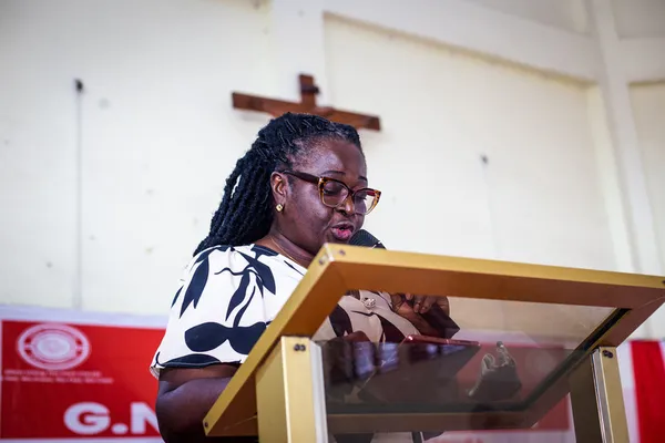 Sickle Cell Screening and Awareness Program